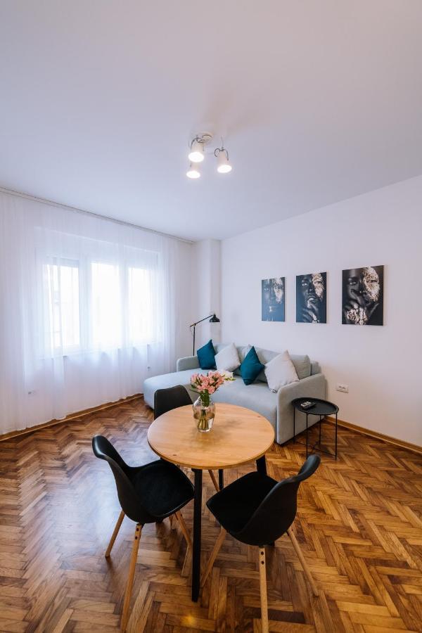 Marshal Doctor Apartment Belgrade Exterior photo
