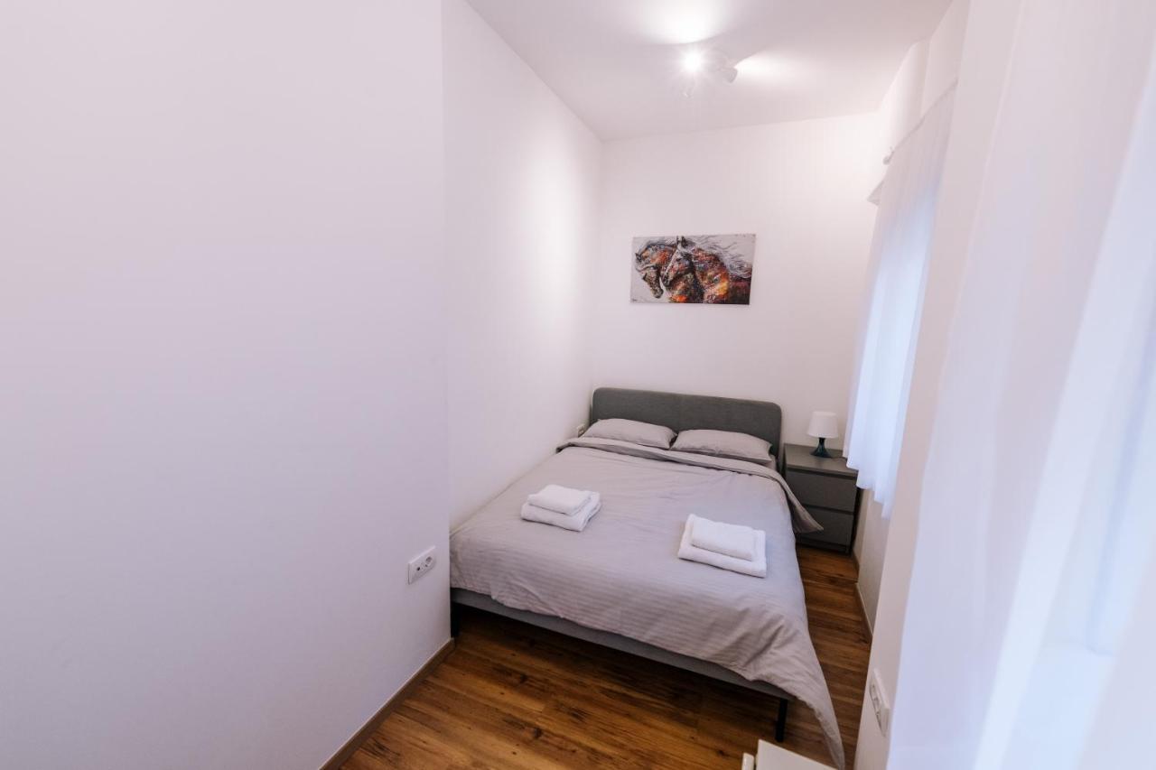 Marshal Doctor Apartment Belgrade Exterior photo