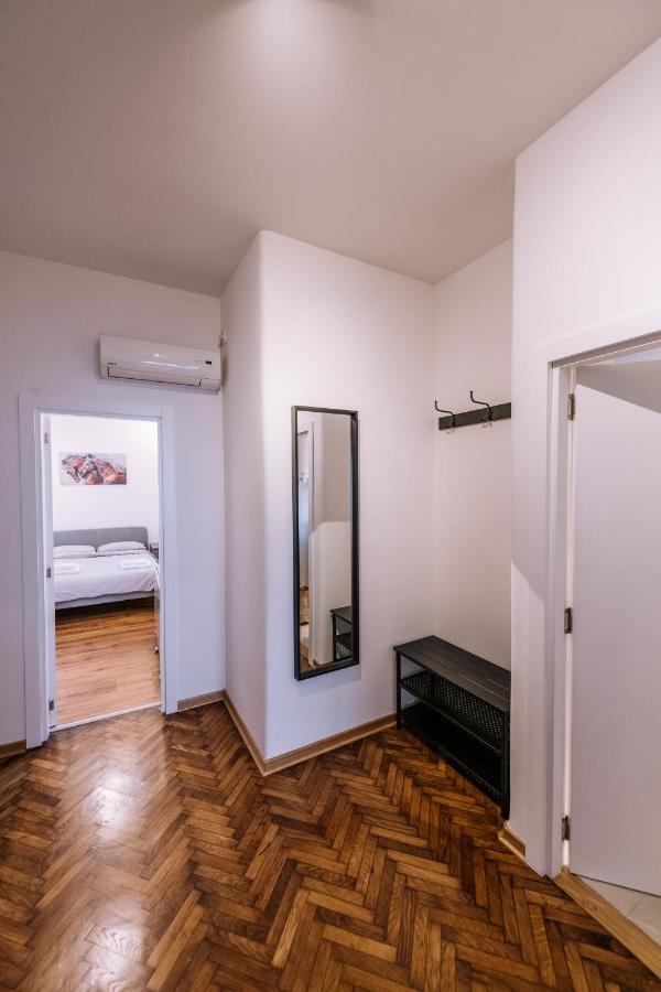 Marshal Doctor Apartment Belgrade Exterior photo